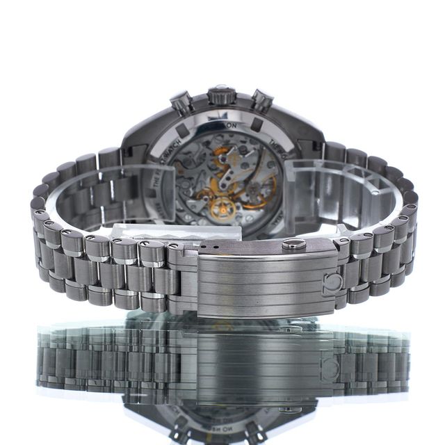 Omega Speedmaster Moonwatch Professional 310.30.42.50.01.002 Image 3